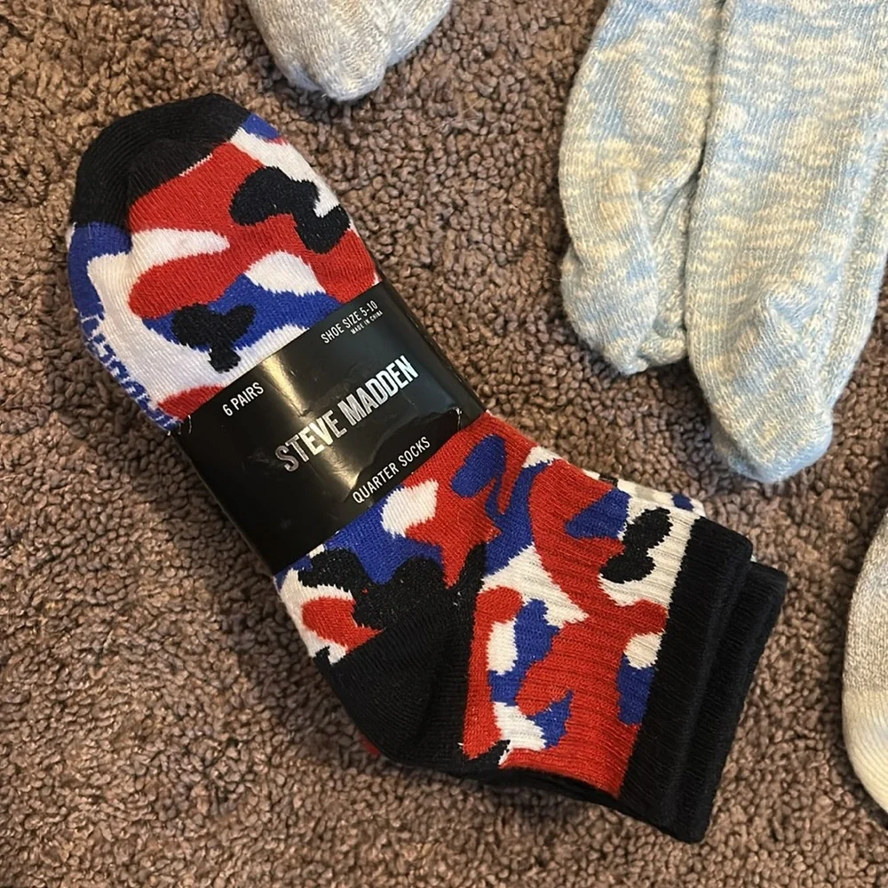 American Eagle Outfitters steve madden